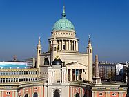 Potsdam